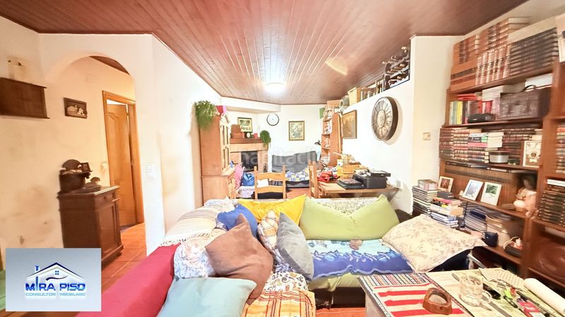 Foto 849c5ec3-775b-459d-871d-f2e65ed33d47. Xalet amb calefacció aparcament a Colindres