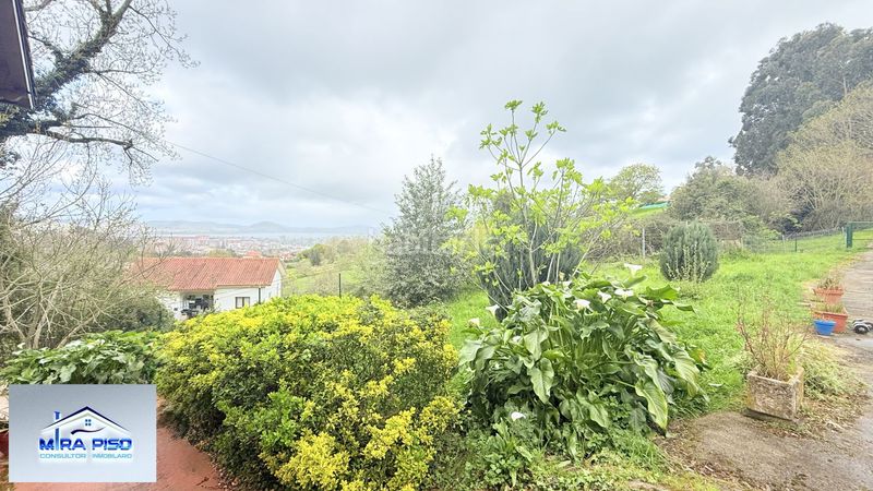 Foto ef67d37d-91f7-4ea2-b21c-3a8b486bee6a. Xalet amb calefacció aparcament a Colindres