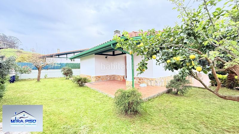 Foto 0b445fef-222f-4c94-ab8b-42175c2c1832. Xalet amb calefacció aparcament a Argoños