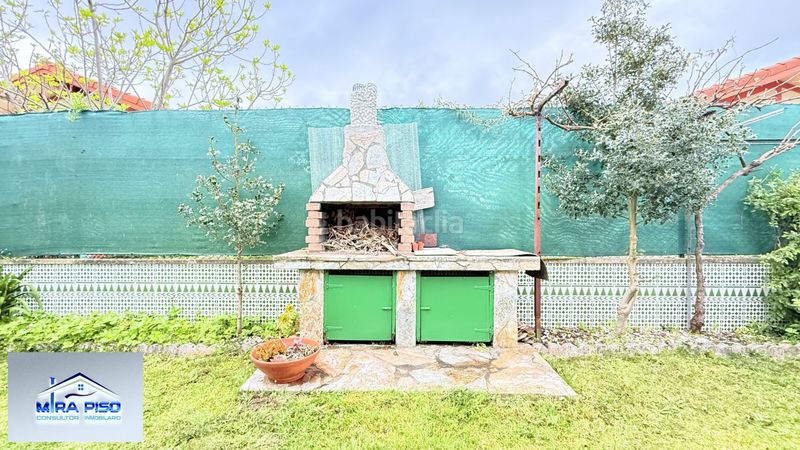 Foto 4b9655da-d082-469a-ac1d-49345f308c41. Xalet amb calefacció aparcament a Argoños