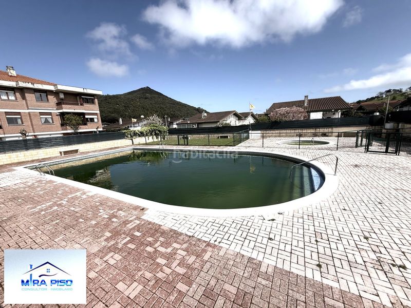 Foto 6e649d73-a23f-4f62-96ce-e55991060f4b. Xalet amb calefacció aparcament a Argoños