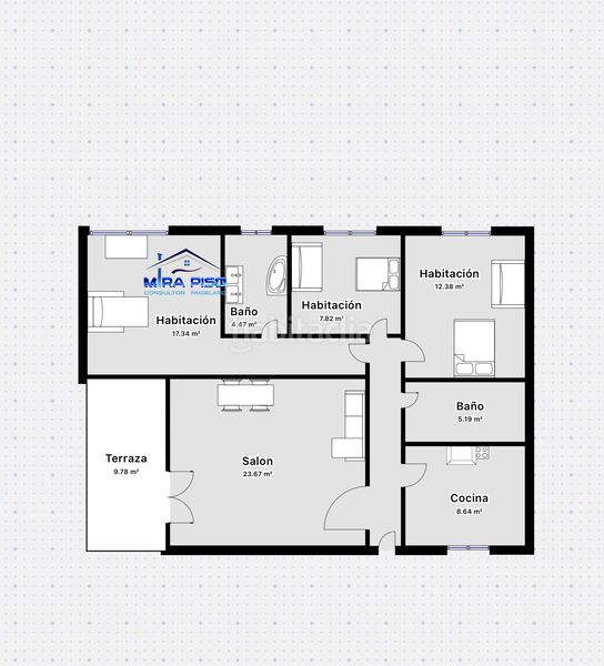 Foto c85eb30a-e62b-4d33-b51a-cf8dd10a0535. Xalet amb calefacció aparcament a Argoños