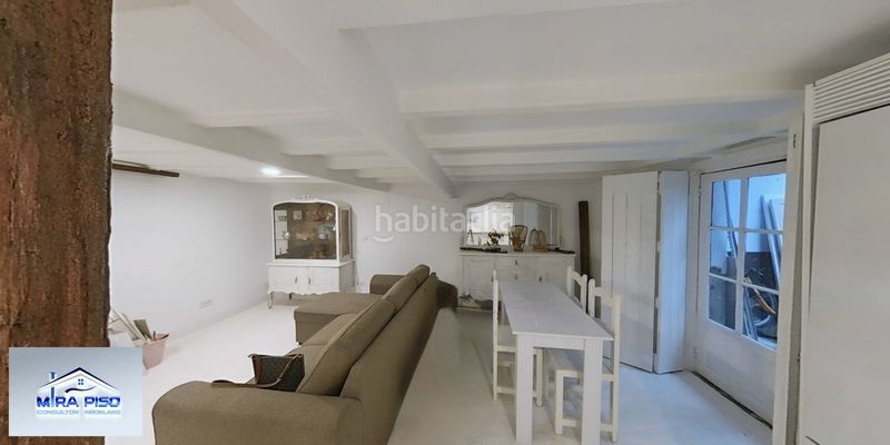 Foto 7c2f4950-4776-4fe4-a503-7c8a58551920. Planta baixa amb calefacció a Santoña