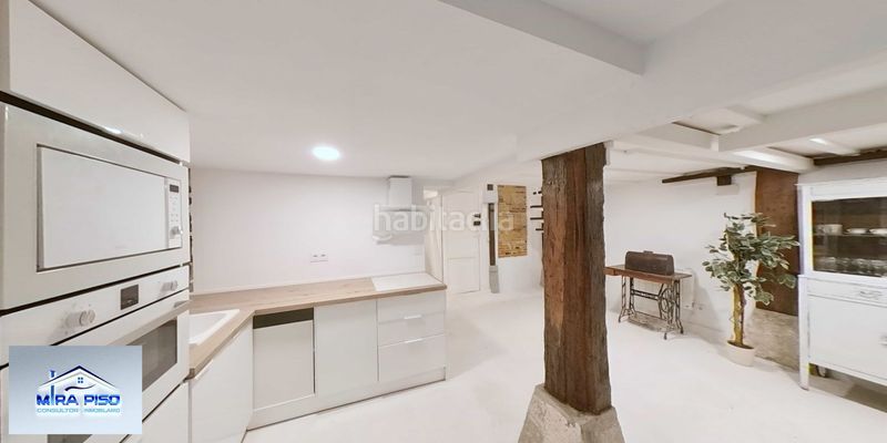 Foto dbaebc5c-4e2d-4a1f-9de4-c4790f2e6845. Planta baixa amb calefacció a Santoña