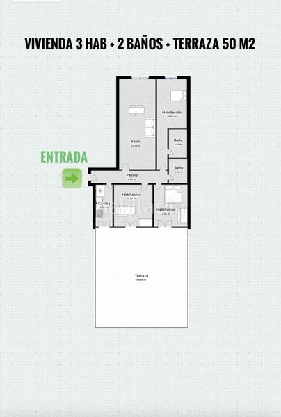 Foto 13f89b62-62ee-445e-ad2d-78013358a619. Pis amb calefacció a Santoña