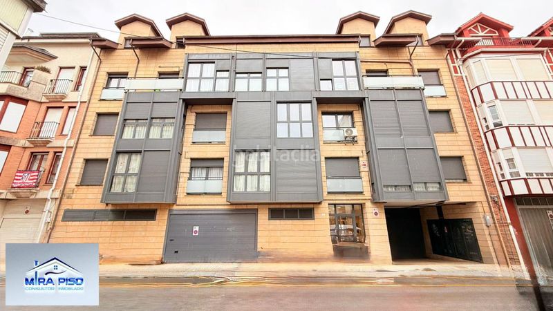 Foto 4999d4b7-7328-4575-8e0e-9639571437ec. Pis amb calefacció a Santoña