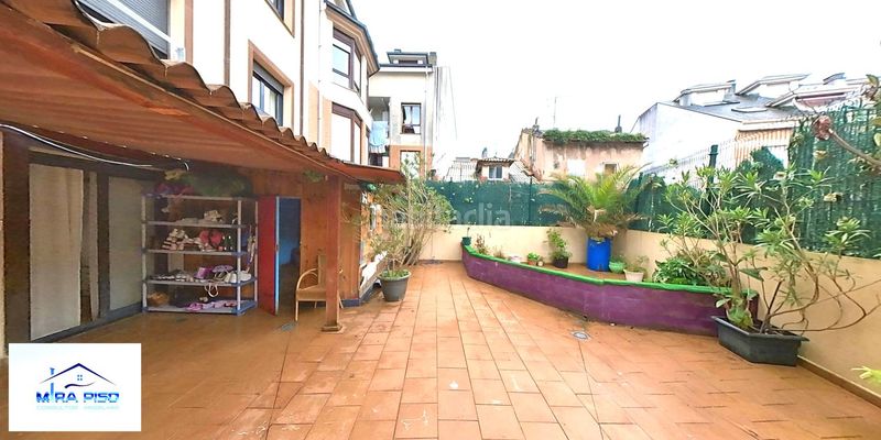 Foto c28282a6-ec2d-4a51-8367-69e73f59d7d0. Pis amb calefacció a Santoña