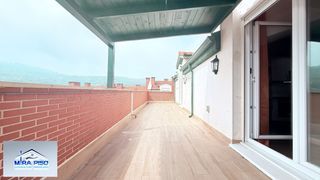 Àtic a Entrambasaguas. Atico en venta en hoznayo, 1 dormitorio.