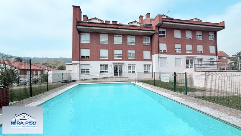 Foto 19a8a34d-79b2-4435-ac3e-ba6777b004ff. Àtic amb calefacció aparcament a Entrambasaguas