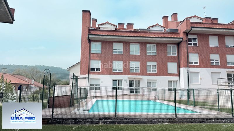 Foto 5a7a6675-d983-4d9d-a4ff-225ca6c72c25. Àtic amb calefacció aparcament a Entrambasaguas
