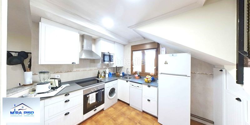 Foto 0349a4ec-a657-481e-9ab4-6b56d2a49801. Casa amb calefacció aparcament a Bárcena de Cicero