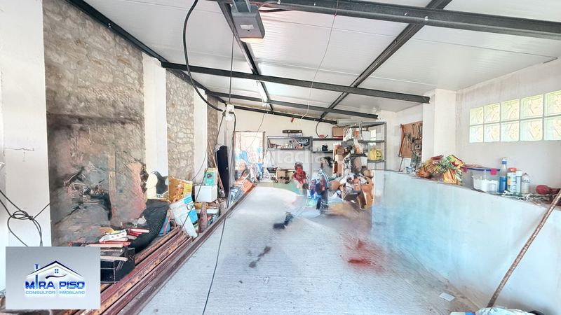 Foto 0e5047ae-c33a-4420-bb60-d6147a1d44d8. Casa amb calefacció aparcament a Bárcena de Cicero