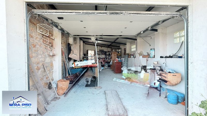 Foto 0e52205e-990e-4517-a09a-a7c6248dfd23. Casa amb calefacció aparcament a Bárcena de Cicero