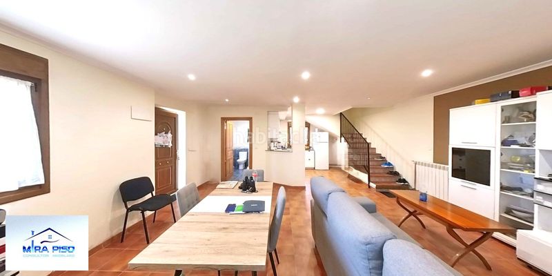 Foto 1d111386-4d80-4ccc-8fe5-5fa943bd7c85. Casa amb calefacció aparcament a Bárcena de Cicero