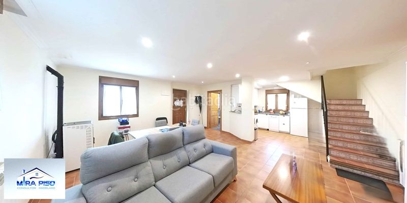 Foto 37d02f41-c615-43da-adf1-e211a56ec98c. Casa amb calefacció aparcament a Bárcena de Cicero