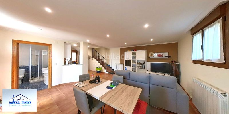 Foto 37ef9a8e-5de6-4aad-9adf-1d780f690bff. Casa amb calefacció aparcament a Bárcena de Cicero