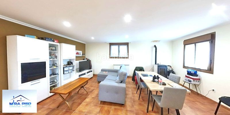 Foto 43350d04-b953-4109-94b3-bceece2cb29b. Casa amb calefacció aparcament a Bárcena de Cicero