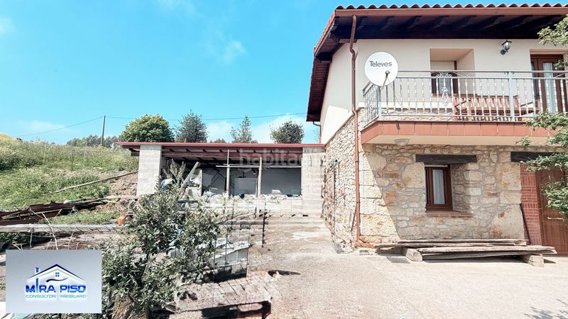 Foto 74c67dcd-b71d-4b4a-91ee-2988cdcb1a92. Casa amb calefacció aparcament a Bárcena de Cicero