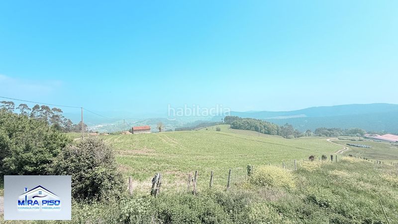 Foto 89a5c251-dcb9-454b-abc2-e94409b486df. Casa amb calefacció aparcament a Bárcena de Cicero