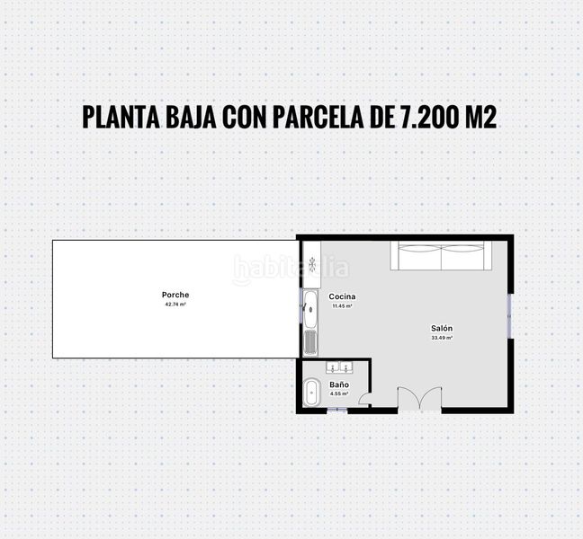 Foto c52e7317-473e-43e7-98e1-1a3e4f45b194. Casa amb calefacció aparcament a Bárcena de Cicero