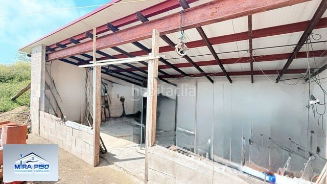 Foto c5b4cdc1-0725-4657-b4ef-d543122e641a. Casa amb calefacció aparcament a Bárcena de Cicero