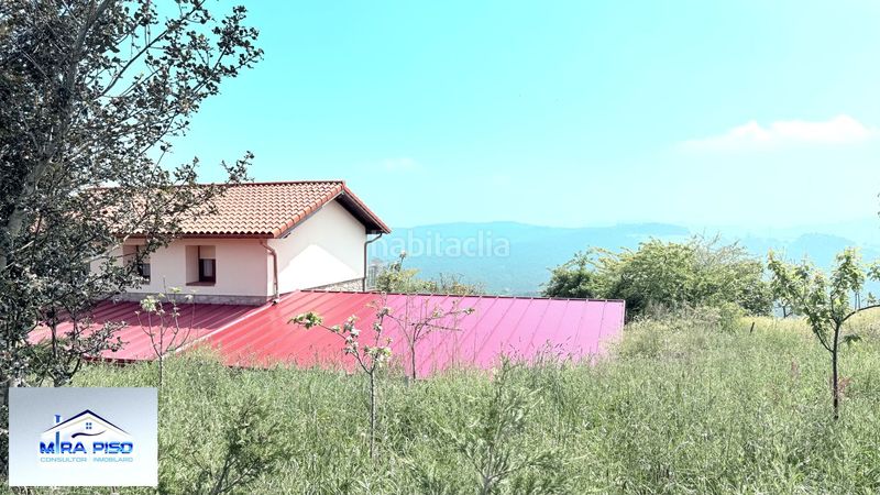 Foto ef23d352-4532-44d3-985f-767aae66c1ad. Casa amb calefacció aparcament a Bárcena de Cicero