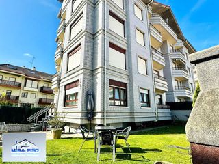 Planta baixa a Tregadín. Planta baja en venta en playa trengandin, 2 dormitorios.