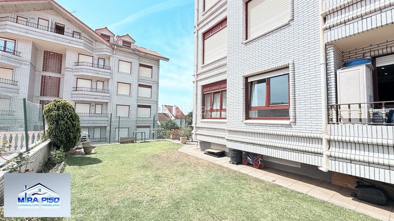Foto c7ab620b-c198-44af-8f63-9e5978d6280d. Planta baixa amb calefacció aparcament a Tregadín Noja