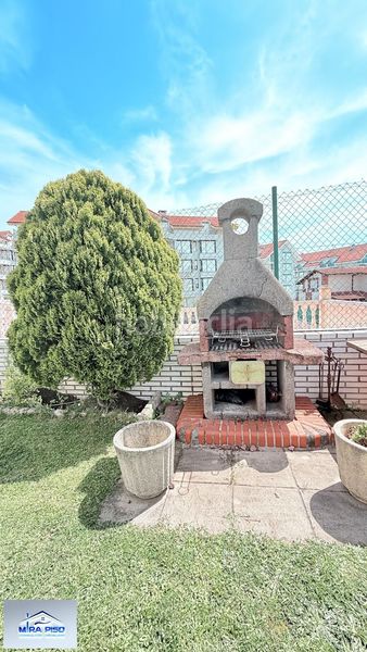 Foto dd67da19-bf57-4922-ad04-122ac1a12fad. Planta baixa amb calefacció aparcament a Tregadín Noja