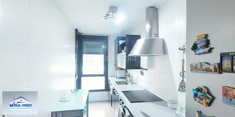 Foto 24342d28-311c-4a1c-bf02-bca19931df25. Pis amb calefacció aparcament a Santoña