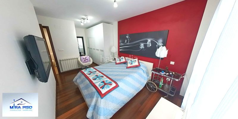 Foto 438a4793-2fac-40bb-9eca-82ca1a35122f. Pis amb calefacció aparcament a Santoña