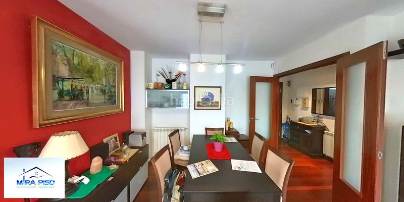 Foto 53a45461-e8a5-4215-9f98-b8a952d0788b. Pis amb calefacció aparcament a Santoña