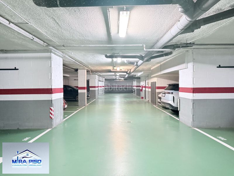 Foto 6805887c-e6ab-4a68-997e-85f27e3a74d7. Pis amb calefacció aparcament a Santoña