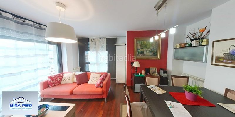 Foto 693ecb16-4073-4721-8f93-a3a0f153d5c3. Pis amb calefacció aparcament a Santoña