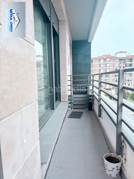 Foto 9e55b5d3-04ec-4a09-b6b0-cbaa1fbc1644. Pis amb calefacció aparcament a Santoña