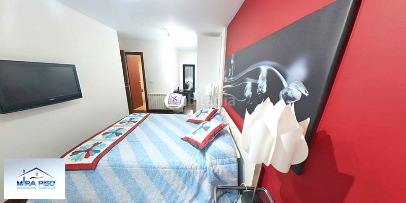 Foto e0d8698d-0ff2-4255-ba7e-58ec62051670. Pis amb calefacció aparcament a Santoña