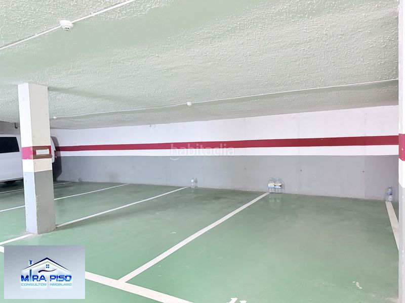 Foto e55253f0-a0f2-4d98-bb0c-228f6852cb72. Pis amb calefacció aparcament a Santoña