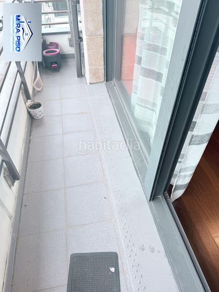 Foto fe12b742-0326-45d2-a2ae-9b9a0cd427bb. Pis amb calefacció aparcament a Santoña