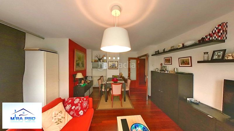 Foto fe5d5d68-7105-4f2a-b797-fb4542d00ea7. Pis amb calefacció aparcament a Santoña