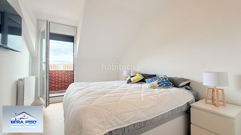 Foto a0020e43-f324-4d17-9d64-ab2d879ab5b6. Duplex con riscaldamento parcheggio in Santoña