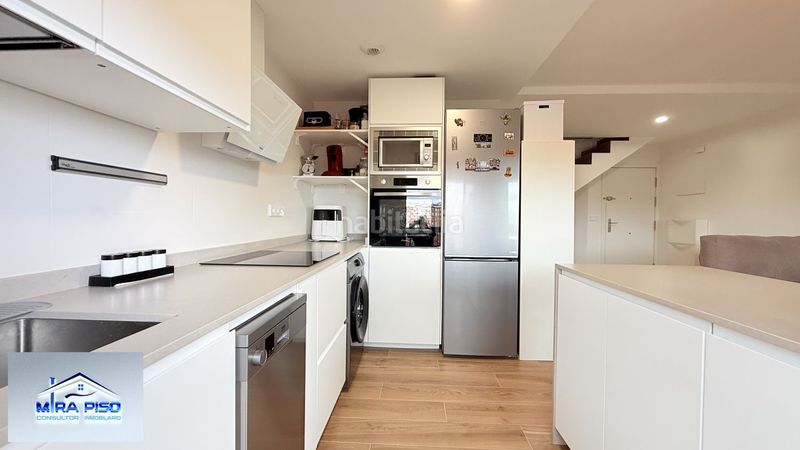 Foto ec4c71f7-252a-49f0-99fd-9a4374e1d59f. Duplex con riscaldamento parcheggio in Santoña
