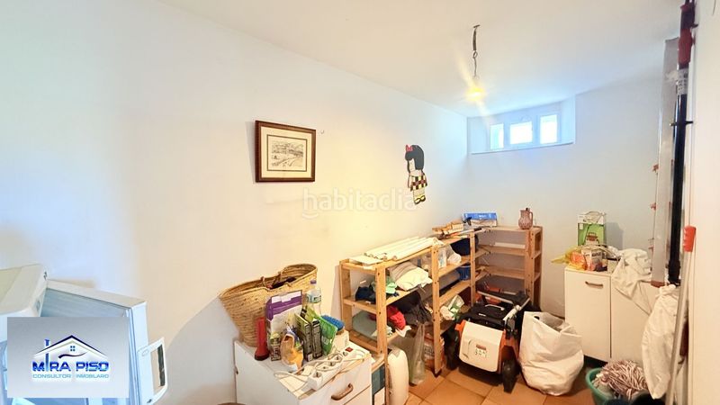 Foto 66125d2d-51c8-474a-8e8e-02101ab0abb1. Casa amb calefacció aparcament a Argoños