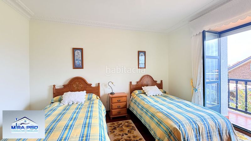 Foto 757dc063-9c60-41a8-ba85-6c79ce784b13. Casa amb calefacció aparcament a Argoños