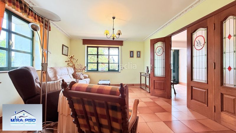 Foto 95dfbacf-349e-4133-ba53-30b14248ab67. Casa amb calefacció aparcament a Argoños