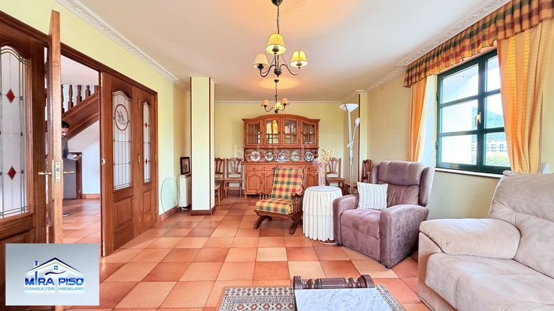 Foto a28995db-4295-4d55-a79a-6f149ec617a6. Casa amb calefacció aparcament a Argoños