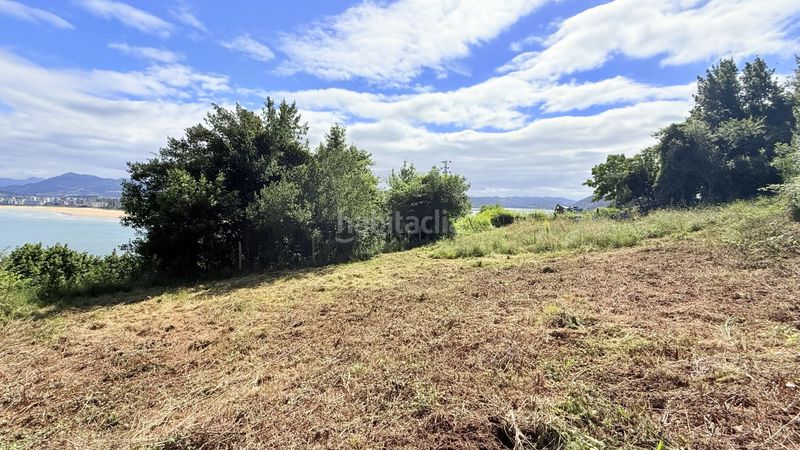 Foto 41848d8d-d916-473c-b65b-5047ea9ae6e2. Masia a Santoña