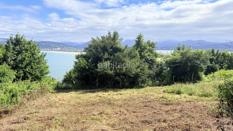 Foto e750c9a2-6683-4875-810d-8d9a045cab4a. Masia a Santoña