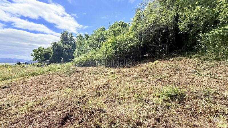 Foto f28cfce7-43ec-4010-9e2c-37b6567d0aeb. Masia a Santoña