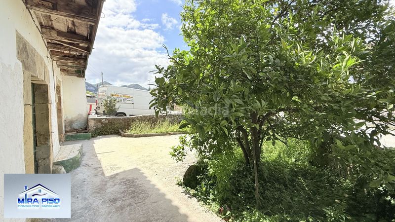 Foto 3c1cd519-b049-407c-a4a0-5d39848343ea. Casa amb aparcament a Liendo