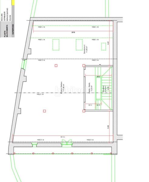 Foto 657dc92d-99c8-4ad3-b5ab-cd26b4b51de7. Casa amb aparcament a Liendo